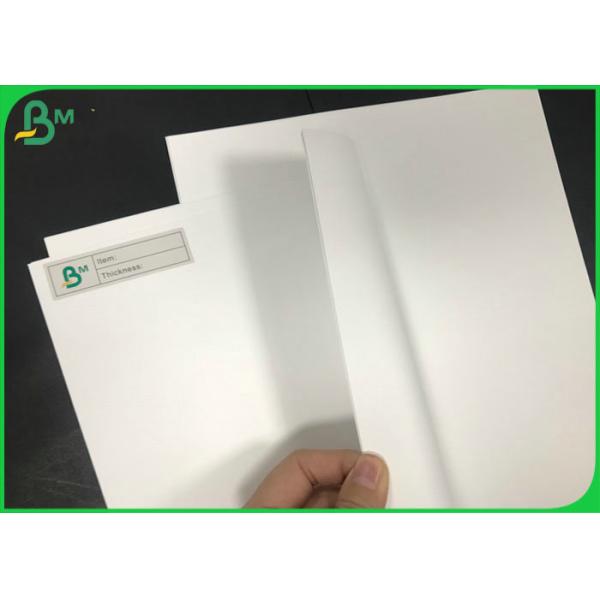 Heat - resistant laser and inkjet printing 200um 250um PP synthetic paper Roll Heat - Resistant Laser And Inkjet Printing 200um 250um PP Synthetic Paper Roll