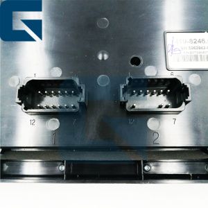 419-8246 4198246 Display Panel Monitor For 844K Wheel Loader