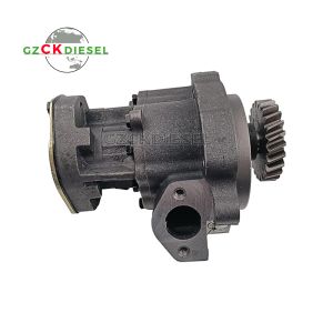 China Oil Pump 3609833 3865156 for Engine N14 NT855 NTA855 on sale
