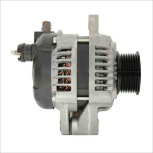 China 12V 130A Automotive Engine Spare Parts For 104210-9870 8982258130 Alternator Assembly on sale