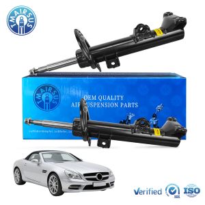 A1723200130 Front Shock Absorber Strut For Mercedes Benz SLK250 SLK350 W172 R172