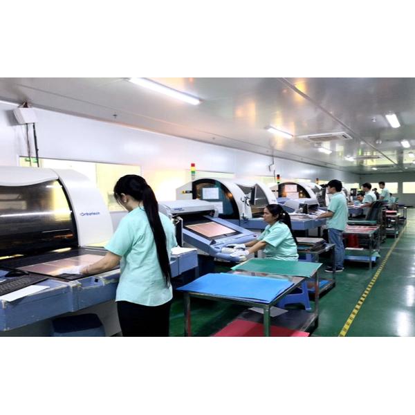 White Aluminum PCB Board / LED Car Aluminum Circuit Board 3.0MM Thick