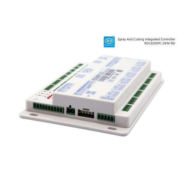China Ruida RDC6585PC-DFM-RD Laser Spray Cutting Controller with 8 Axes on sale China Ruida RDC6585PC-DFM-RD Laser Spray Cutting Controller with 8 Axes on sale