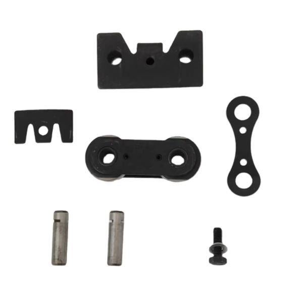 Quality Stenter Chain Assembly Textile Machine Spare Parts LK / MONFORTS  / KRANTZ wholesale