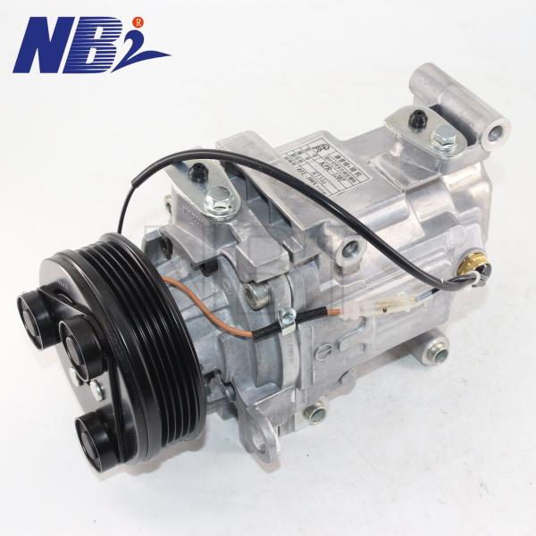 BP4S-61-K00 CC2961450G H12A1AH4FX 10-0129 Ac Compressor for Mazda 3 5 SP23 BK 2.0 2.3Lt 1/04