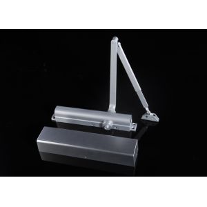 China UL Listed Heavy Duty Hydraulic Door Closer Adjusting Size for 20 to 150kg Door on sale