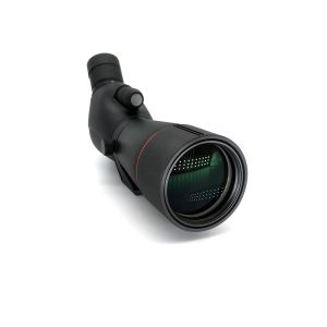 HD Bak4 Prism 16-48x65 Spotting Scope For Target Shooting