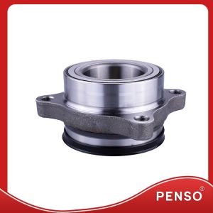 China ABS Auto Front Wheel Hub Bearing For Fiat And Nissan  Standard on sale