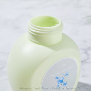 300ml 10.15oz HDPE Hand Sanitizer Foam Pump Bottle