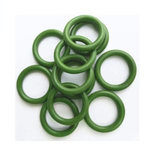Custom Sizing O-Shaped EPDM Sealing Ring for Perfect Fit in Various Colors and