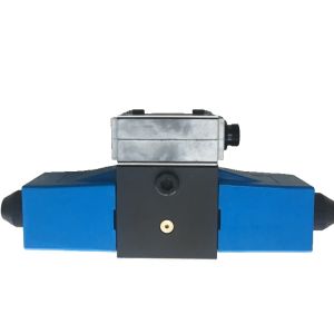 Vickers Proportional Valve PA5DG4S4LW-0133C-H-60-S471 Blue High Reliability Cast