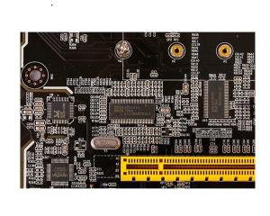 Cheap SMT Circuit Board Electronic Prototype PCB Assembly AOI Test ENIG Rohs Surface Finish for sale