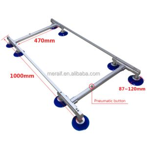 Lcd Tv Screen Sucker TV Display screen glass vacuum Sucker 55"-85" LED LCD