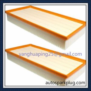 Factory Direct Sales Genuine Parts Auto Air Filter PHE500021 For Land Rover