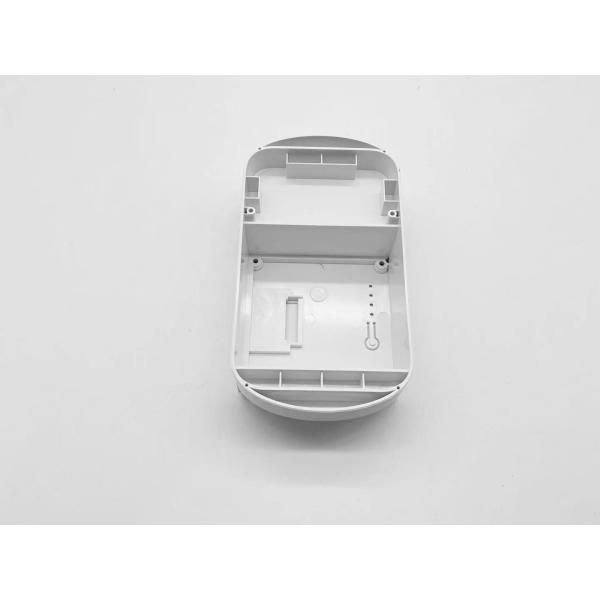 LKM EDM Medical Device Moulding , Oxygenerator SGS CNC Battery Plastic Cover