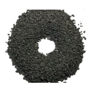 GPC Graphitized Petroleum Coke 98.5%Carbon For Ferroalloys Manufacture