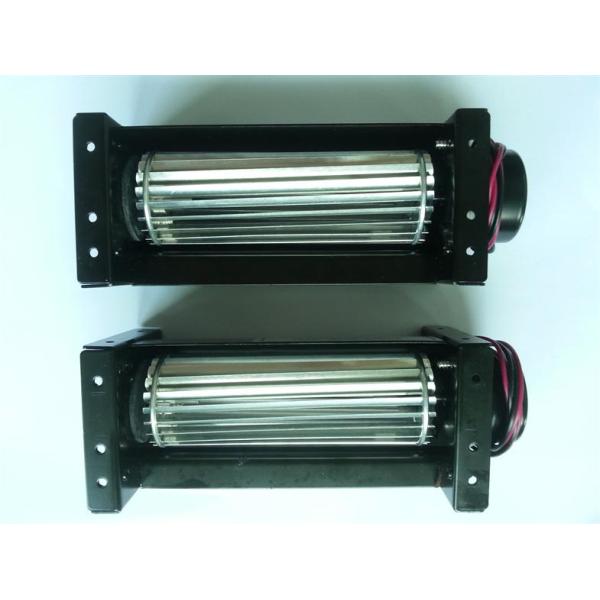 DC Cross Flow Fan 30 mm × 90 mm For Humidifier Or Air Cleaner Or Air Conditioner