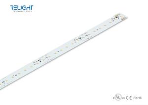 Cheap 18W 1.2m LED Linear Module For Fresh Light , Wide Working Temperature Range for sale