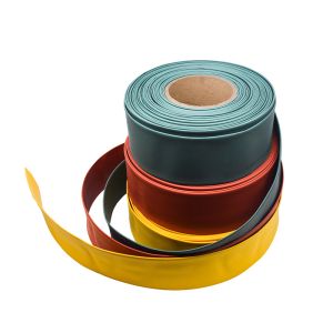 WOER Nonslip Flexible Heat Shrink Insulation Tubing - High Elongation Source