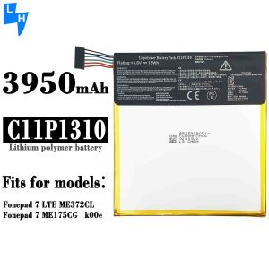3950mAh 3.8V Lithium Ion Polymer Battery for PadFone 7 ME372 ASUS K00E K00Y