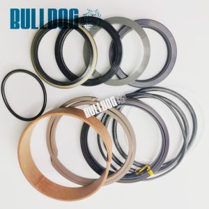 EC55B EW55 EW55B VOLVO 14589154 Boom Cylinder Seal Kit VOE14589154 Service Set