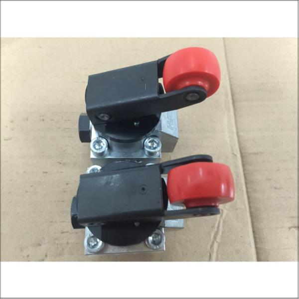 Quality HAWE KS2-1 Proportional Valve For Smooth And Precise Hydraulic Control In Advanced Hydraulic Systems wholesale
