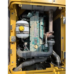 20900KG Good Condition Second-hand Vollvo EC220D 123kw power With Volov D6H