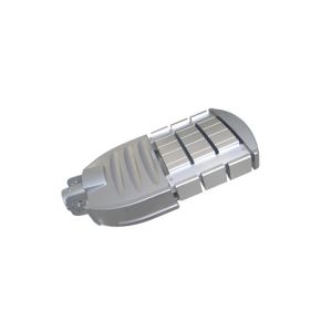 Meanwell Driver 9000Lumen Outdoor Lighting LED Roadway Lights 90Watt With Leds