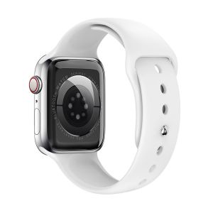 Rohs DT300 Pro Smart Fitness Tracker Bracelet Encryption Protection 320 X 385