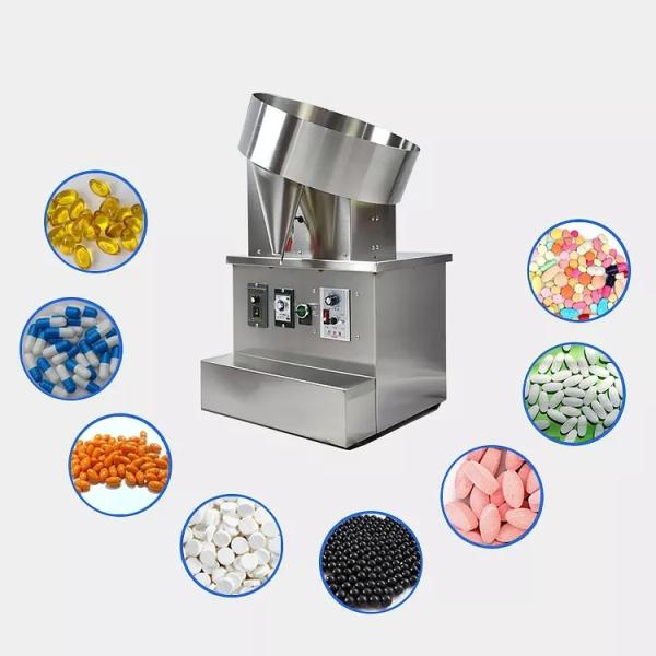 Semi Automatic Juice Processing Equipment 304 Stainless Steel