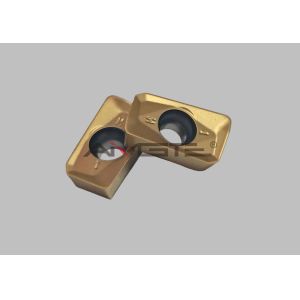 CVD/PVD Coated Carbide Lathe Inserts – Wear-Resistant Turning Tools