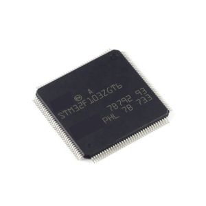 Cheap STM32F103ZGT6 STM32F103 STM32F New Original LQFP144 MCU Microcontroller STM32F103ZGT6 for sale