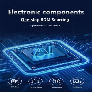 One-stop Service 080DOW Component Electronics Integrated Circuit Sop IC CHIP