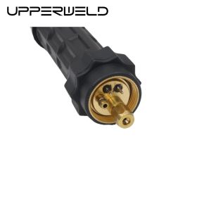 Gas Type Mig 15KD MIG Welding Torch for Professional Welding in Cutting Industry