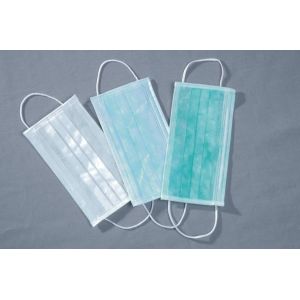 Ultrasonic Mask Machine Structure Oxidized Treatment Strong Rust-Free Ultrasonic