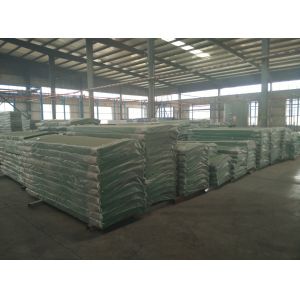 1.8m height Temporary Netting Fence