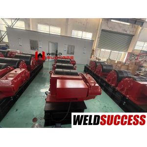 Cheap Efficient Welding Rotator for Pipe and Tank Welding for sale
