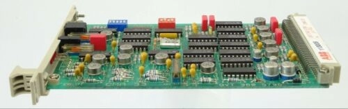 Quality CMA33 GVT3605796 ABB PC Board Assembly synchronization Multiplier Interval wholesale