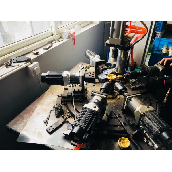 Argon Regulator With Flowmeter for TIG Welder MIG Welding CO2 Pressure Gauge CGA580