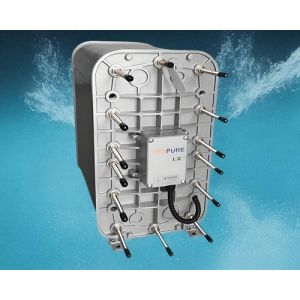 Ionpure CEDI LX-Z IP-LXM24Z-5 EDI Module for Biopharmaceutical Industry