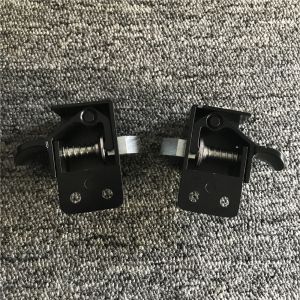 Cab Front Door Lock Excavator Accessories For Komatsu PC56-7 Sany SY60/SY75-8