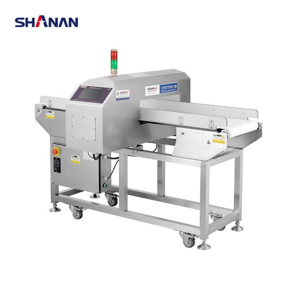Quality Automatic Conveyor Check Weight For Food Industry With Advanced Digital Signal Processing wholesale