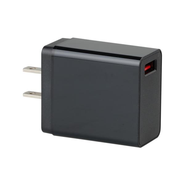 Quality Travel charger Single port QC3.0 wholesale