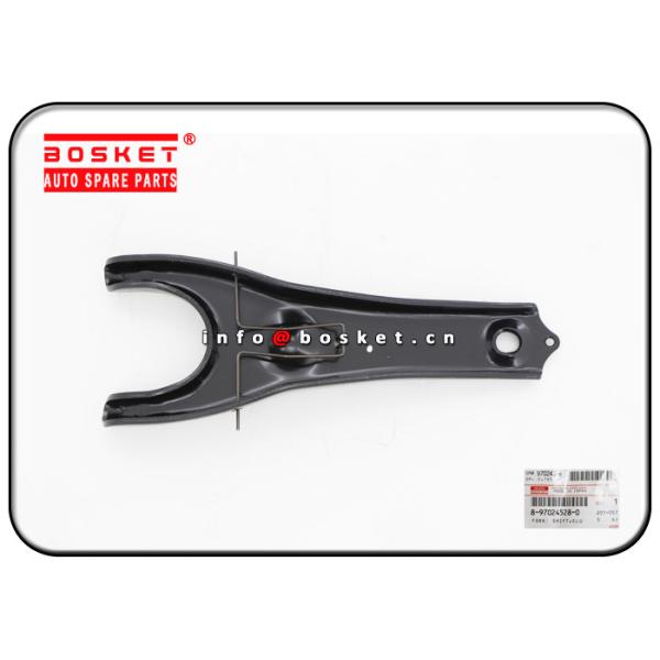 Quality Clutch Shift Fork For Isuzu 4JB1 NKR 8-97024528-0 8-9431369-0 8-94460887-0 8970245280 894313690 8944608870 wholesale