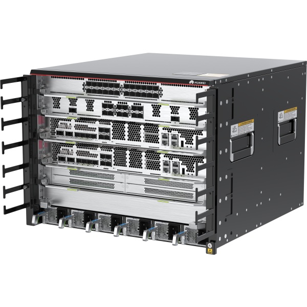 Huawei IPS12004-F AI Firewall with 100G Support for Enterprise Security