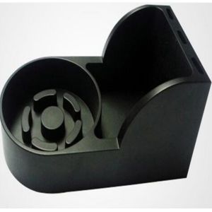 milling Pom Plastic CNC Precision Machining Parts