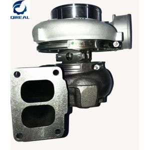 Turbocharger for Engine P222 Generator set