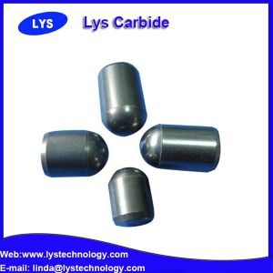 button bit / rock drilling tool