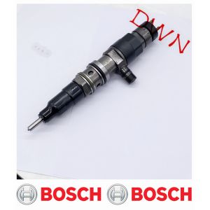 Common Rail Fuel Injector 0445120207 A4720700787 A4720700887 A4720700087