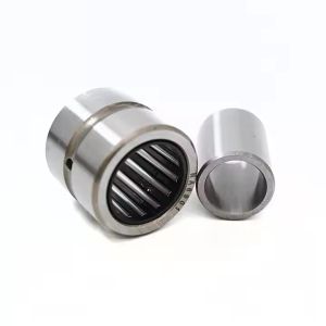 NA series machined radial needle roller bearings NA6905 With Inner Ring for